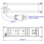 Bachmann POWER FRAME 19.07.0237 – Hledejceny.cz