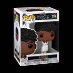 Funko Pop! 1174 Black Panther Wakanda Forever Shuri – Zbozi.Blesk.cz