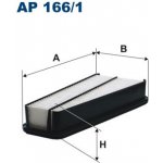 Vzduchový filtr FILTRON AP 166/1 – Hledejceny.cz
