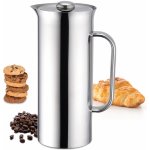 Weis French Press Termo 700 ml – Zboží Mobilmania