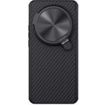 Nillkin CarboProp Aramid Magnetic pro Xiaomi 15 Ultra Black – Zboží Živě