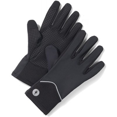 Smartwool Active Fleece Wind Glove M 196572871619 black – Hledejceny.cz