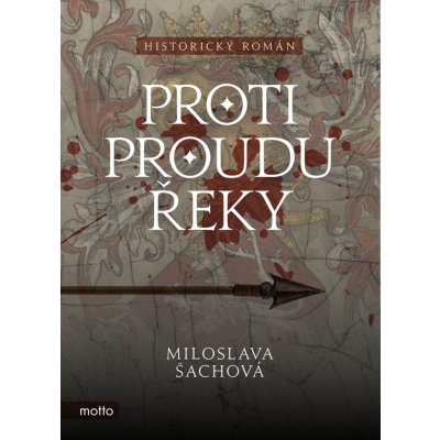 Proti proudu řeky – Zboží Mobilmania