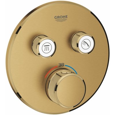 GROHE 29119GN0 – Hledejceny.cz