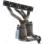 Katalyzátor BOSAL 090-561 – Hledejceny.cz