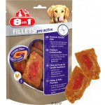 8in1 Fillets Pro Active 3 x 80 g