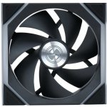 Lian Li UNI FAN SL Wireless 120 Black 12SL1W1B – Hledejceny.cz