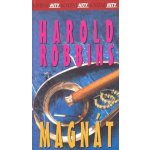 Harold Robbins: Magnát – Hledejceny.cz