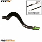 Brzdový pedál RFX ST Rear Brake Pedal Kawasaki KX250F 05-20 – Zboží Mobilmania