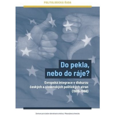 Do pekla, nebo do ráje? - Michal Skulínek – Hledejceny.cz