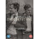 True Detective - Season 1 DVD