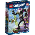 LEGO® DREAMZzz™ 71455 Temný strážce klecí – Hledejceny.cz