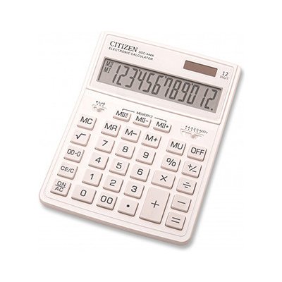 Citizen SDC444XRWHE – Zboží Dáma