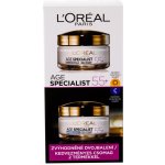 L'Oréal Triple Active denní hydratační krém Day Multi-Protection Moisturizer 50 ml – Zbozi.Blesk.cz