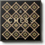 Šachy Printworks Anna Cramling speciální edice – Zboží Dáma