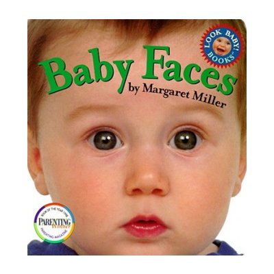 Baby Faces - Margaret Miller – Hledejceny.cz