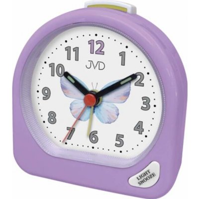 JVD SR672.9 – Zboží Dáma