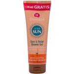 Dermacol Sun After Sun sprchový gel po opalování s vůní čokolády a pomeranče 250 ml – Zbozi.Blesk.cz