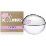 DKNY Be Delicious 100 % parfémovaná voda dámská 30 ml – Sleviste.cz