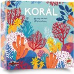 Asmodee Korál – Zbozi.Blesk.cz