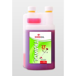 Orlen Oil TRAWOL 2T RED 1 l