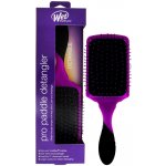 Wet Brush Pro Paddle Detangler purple – Sleviste.cz