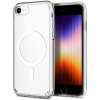 Pouzdro a kryt na mobilní telefon Apple PROTEMIO 41871 TRANSPARENT MAGSAFE Apple iPhone SE 2022 / 2020 iPhone 8 / 7