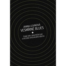 Vesmírné blues - Janna Levinová