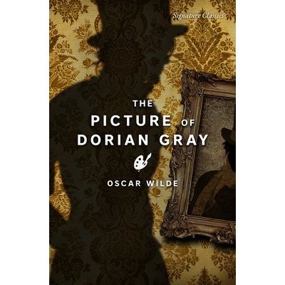 Picture of Dorian Gray – Zbozi.Blesk.cz