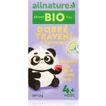 Allnature BIO Dobré trávení s fenyklem 20 x 1,5 g – Zboží Dáma