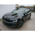 Skoda Kamiq 1.5 TSI DSG Monte Carlo 110 kW – Hledejceny.cz