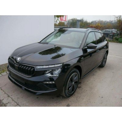 Skoda Kamiq 1.5 TSI DSG Monte Carlo 110 kW – Hledejceny.cz
