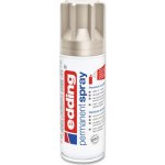 Sprej edding 5200 permanentní, zlatá šampaň matná (940) – Hledejceny.cz