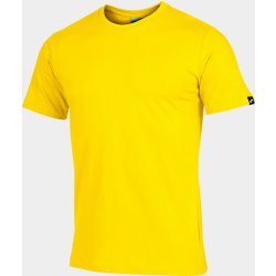 Joma Triko Desert Sleeve Yellow žlutá