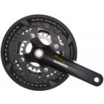 Shimano Alivio FC-T4010-T – Zboží Mobilmania