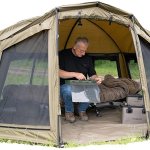 Starbaits Bivak Sentinel G2 – Zbozi.Blesk.cz