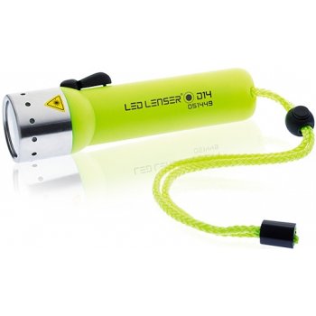 Ledlenser D14