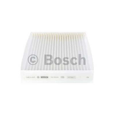 Filtr, vzduch v interiéru BOSCH 1987435010 – Hledejceny.cz
