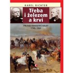 Třeba i železem a krví – Sleviste.cz