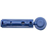 ZSZ s.r.o. Lancety eBsenzor/EasyTouch 25 ks – Hledejceny.cz