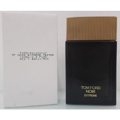 Tom Ford Noir Extreme parfémovaná voda pánská 100 ml tester – Zbozi.Blesk.cz