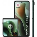 Motorola Razr 60 Ultra 16GB/512GB PANTONE Scarab – Zboží Živě