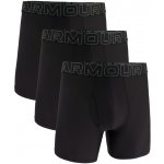 Under Armour M UA Perf Tech 9in-BLU mix 3 kusy – Zboží Dáma
