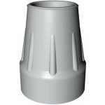 SCHOBER Násadec na berle č.4 S šedá – Zbozi.Blesk.cz