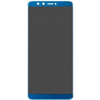 LCD Displej + Dotykové sklo Huawei Honor 9 lite