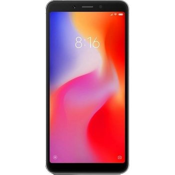 Xiaomi Redmi 6A 2GB/32GB