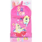 Zapf Creation Baby born Sada s ručníkem – Zboží Dáma