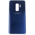 Kryt Samsung G965F Galaxy S9 Plus zadní modrý – Sleviste.cz