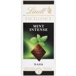 Lindt Excellence Mint Intense 100 g – Zboží Dáma