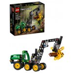 LEGO® Technic 42218 Kombajn John Deere 1470H – Zboží Dáma